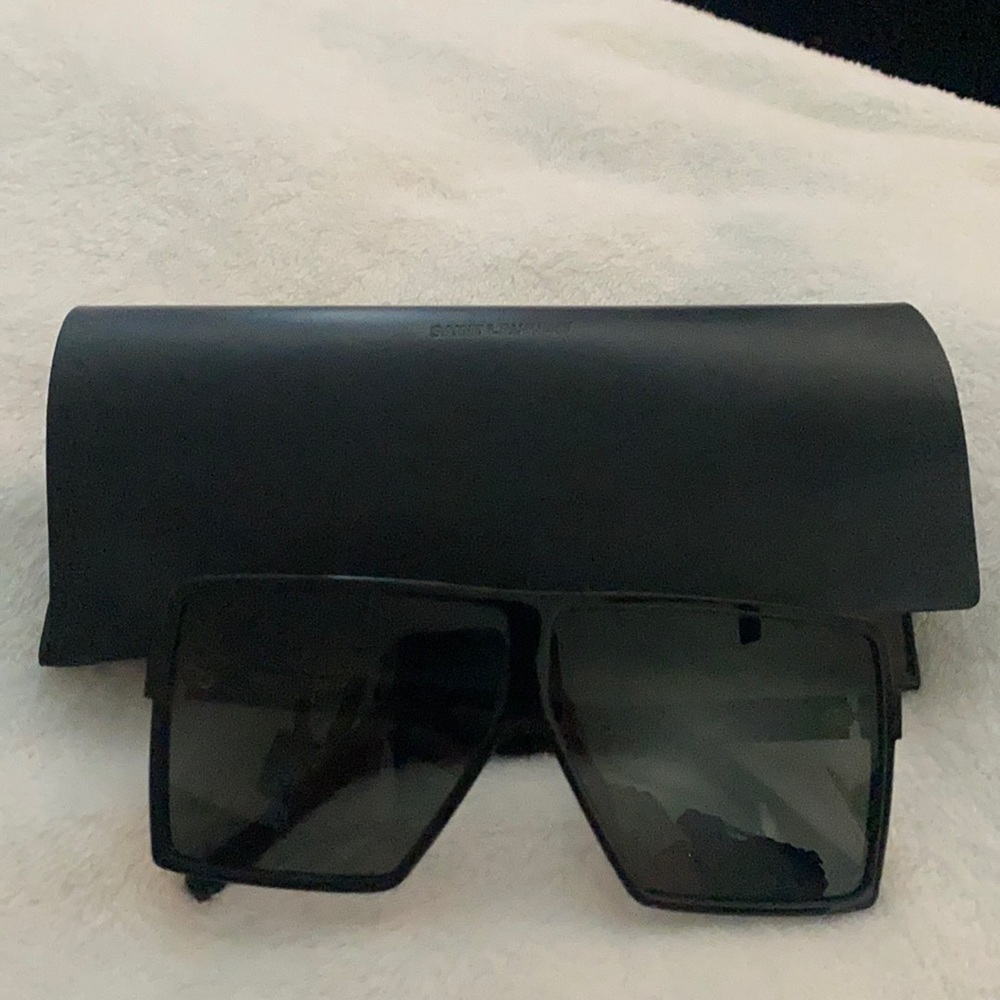 Saint Laurent Sunglasses
